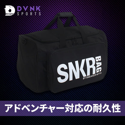 SNKRバックパック