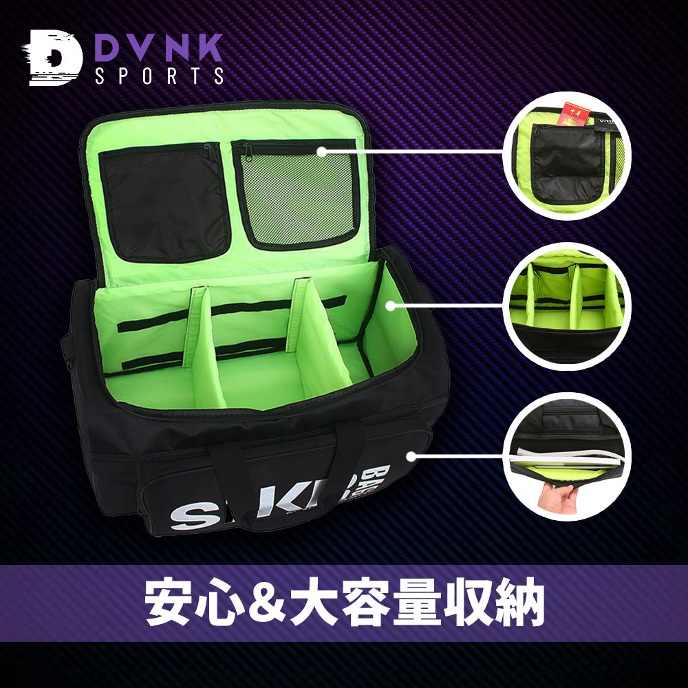 SNKRバックパック