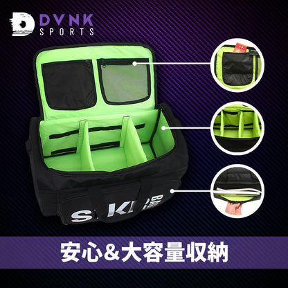 SNKRバックパック