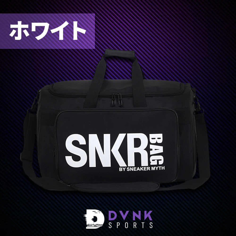 SNKRバックパック